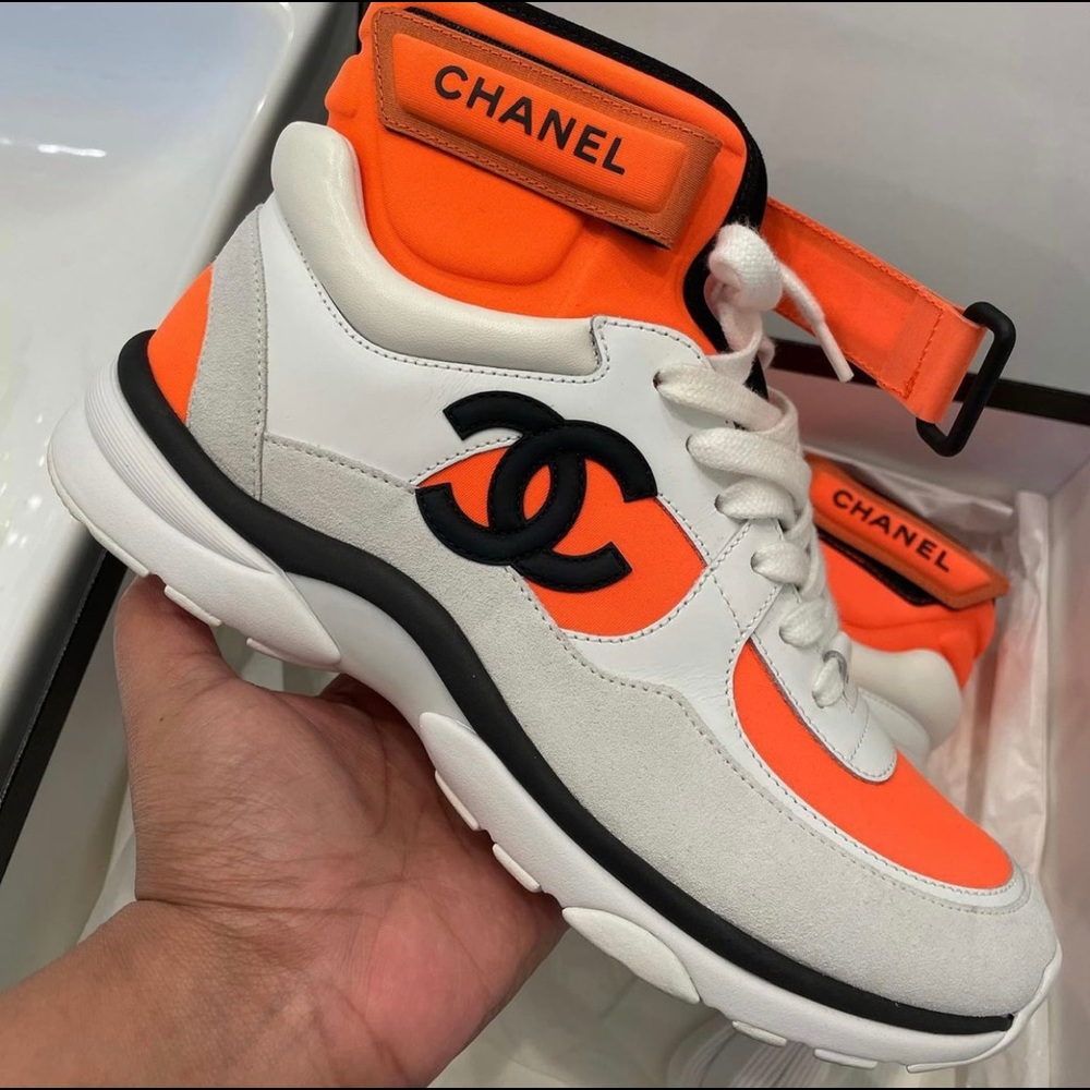 Chanel Sneakers